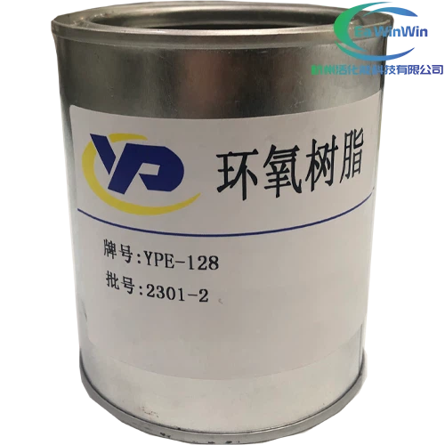 Potting Electronics Epoxy